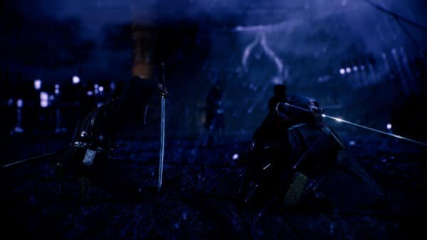 Rise of Ronin PlayStation 5 - Image 5