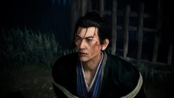 Rise of Ronin PlayStation 5 - Image 6