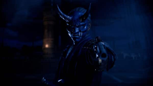 Rise of Ronin PlayStation 5 - Image 7