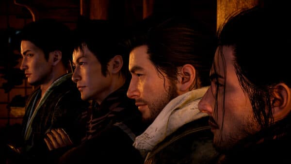 Rise of Ronin PlayStation 5 - Image 8
