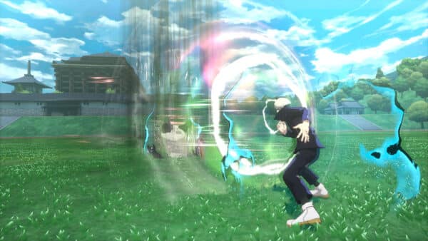 Jujutsu Kaisen: Cursed Clash Xbox Series/One - Image 4