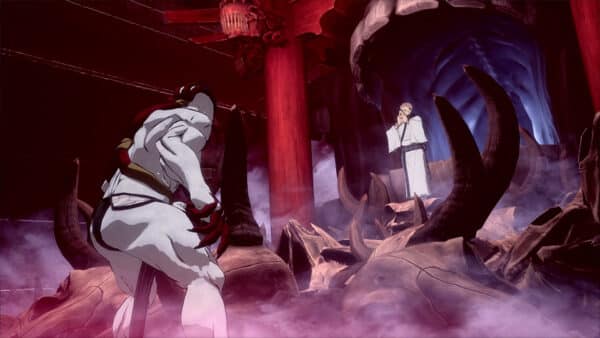 Jujutsu Kaisen: Cursed Clash Xbox Series/One - Image 5