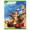 Sand Land Xbox Series/One