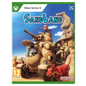 Sand Land Xbox Series/One