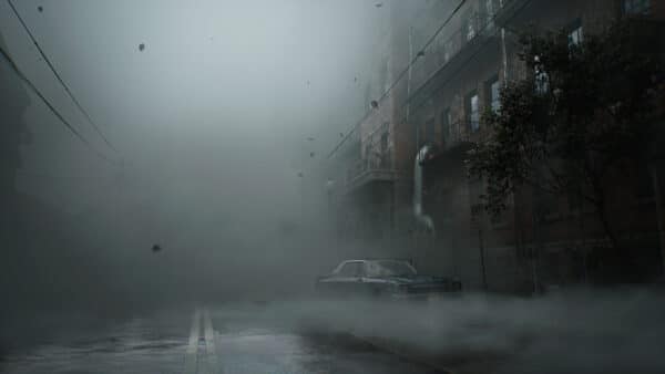 Silent Hill 2 PlayStation 5 - Image 2
