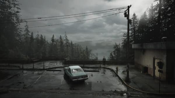 Silent Hill 2 PlayStation 5 - Image 3