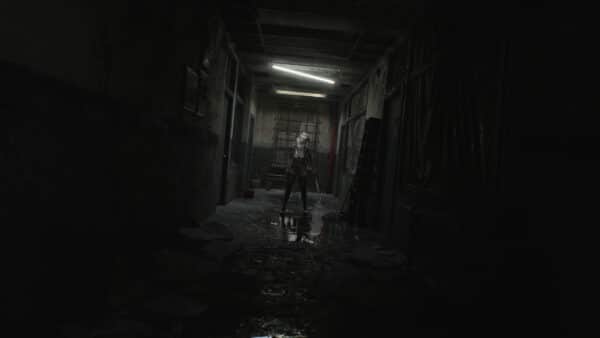 Silent Hill 2 PlayStation 5 - Image 4