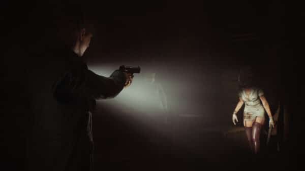 Silent Hill 2 PlayStation 5 - Image 5
