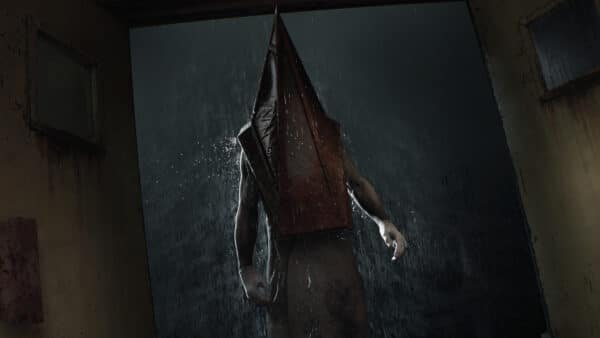 Silent Hill 2 PlayStation 5 - Image 6