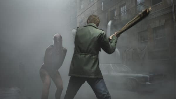 Silent Hill 2 PlayStation 5 - Image 8