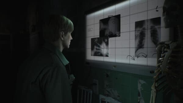 Silent Hill 2 PlayStation 5 - Image 9
