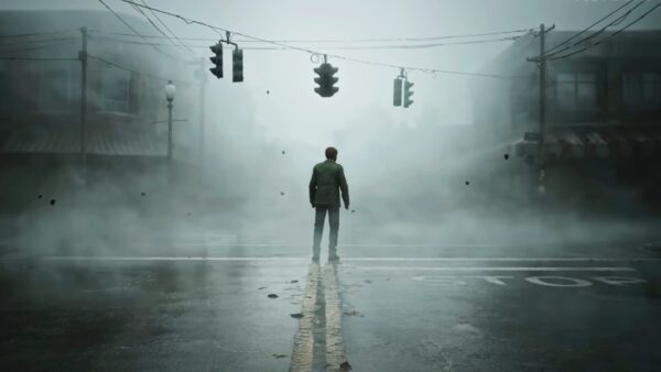 Silent Hill 2 PlayStation 5 - Image 10