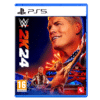 WWE 2K24 PlayStation 5
