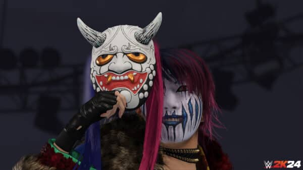 WWE 2K24 Xbox Series/One - Image 3
