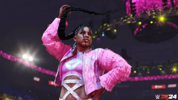 WWE 2K24 Xbox Series/One - Image 4
