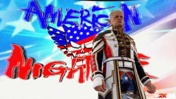 WWE 2K24 Xbox Series/One - Image 5