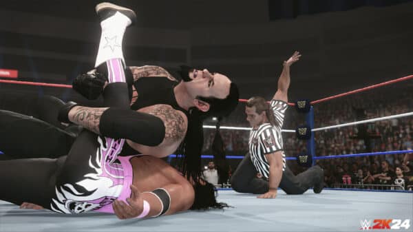 WWE 2K24 Xbox Series/One - Image 8