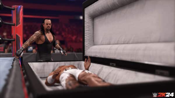 WWE 2K24 Xbox Series/One - Image 9