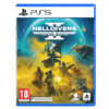 Helldivers 2 PlayStation 5