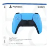 DualSense® Wireless Controller – For PS5, PC, Mac & Mobile - Starlight Blue