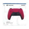 DualSense® Wireless Controller – For PS5, PC, Mac & Mobile - Cosmic Red