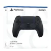 DualSense® Wireless Controller – For PS5, PC, Mac & Mobile - Midnight Black