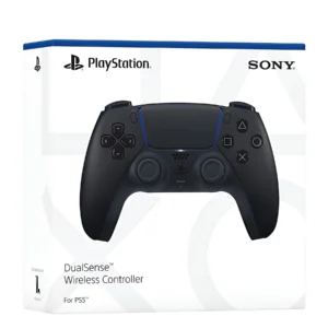 DualSense® Wireless Controller – For PS5, PC, Mac & Mobile - Midnight Black