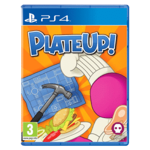PlateUp! PlayStation 4