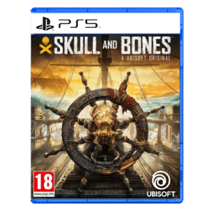 Skull and Bones PlayStation 5