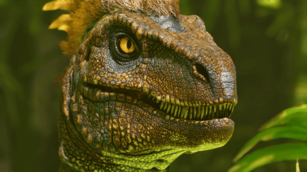 Ark Survival Ascended PlayStation 5 - Image 2