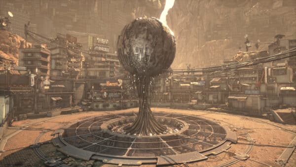 Stellar Blade PlayStation 5 - Image 12