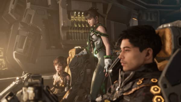 Stellar Blade PlayStation 5 - Image 7