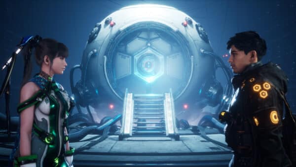 Stellar Blade PlayStation 5 - Image 8