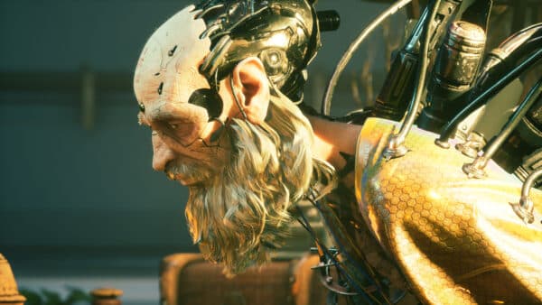 Stellar Blade PlayStation 5 - Image 10