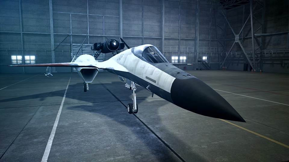 Ace Combat 7: Skies Unknown Deluxe Edition Nintendo Switch - Image 5