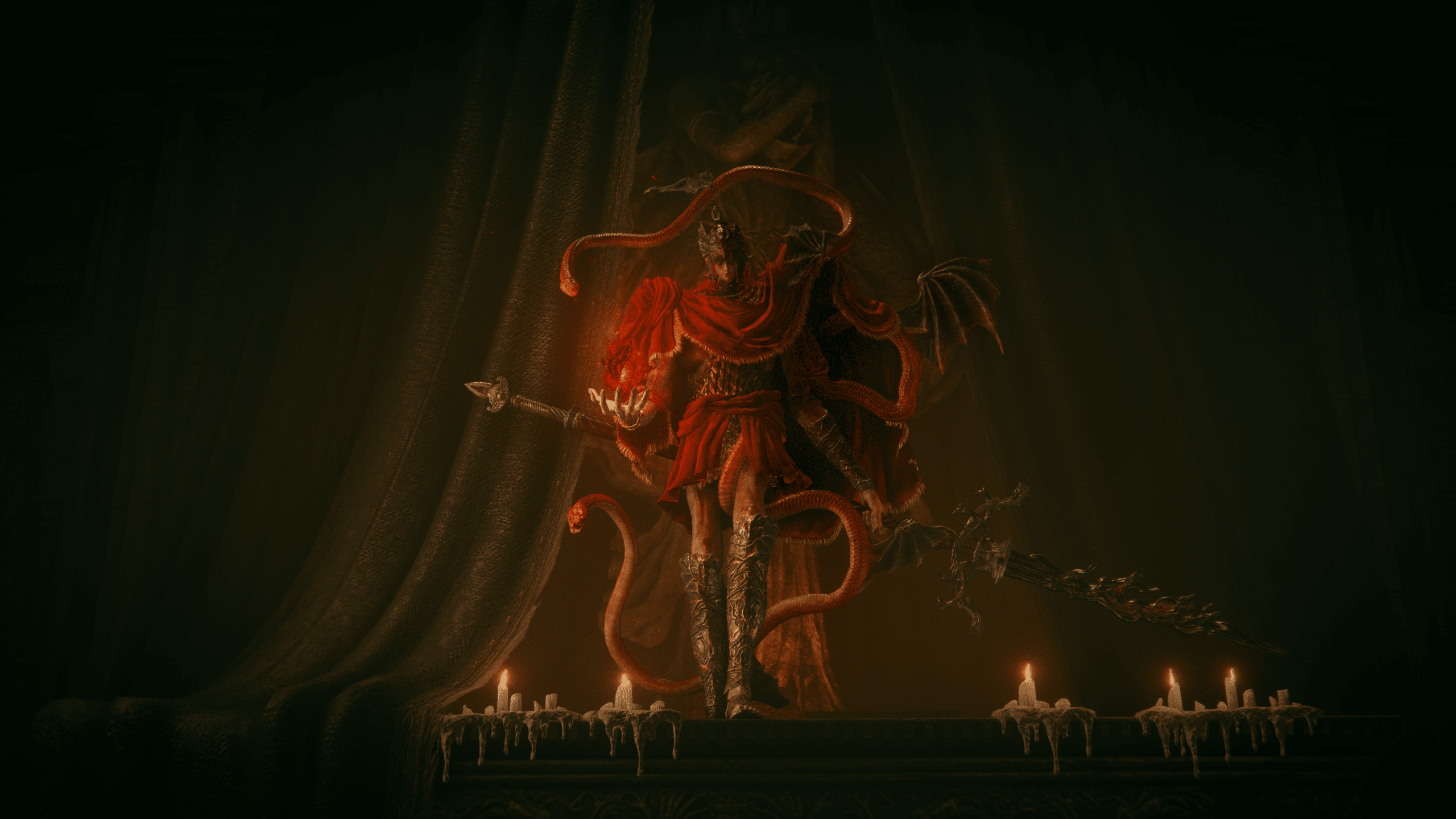 Elden Ring: Shadow of the Erdtree Edition Xbox Series X - Image 4