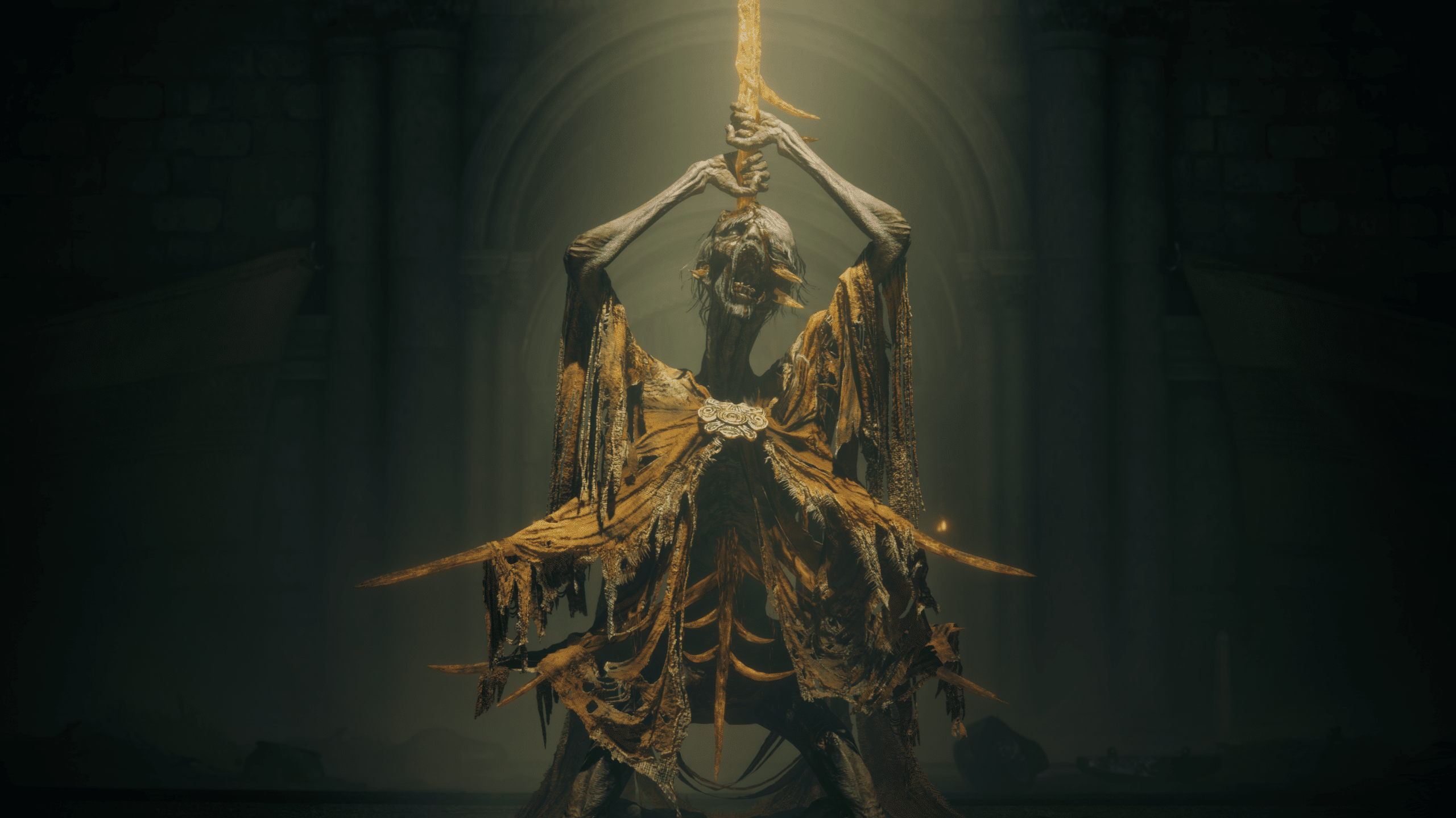 Elden Ring: Shadow of the Erdtree Edition Xbox Series X - Image 5
