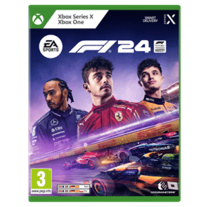 EA Sports F1 24 Xbox Series/One