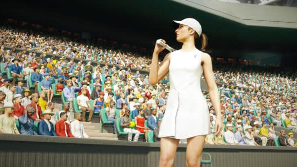 TopSpin 2K25 Xbox Series/One - Image 5