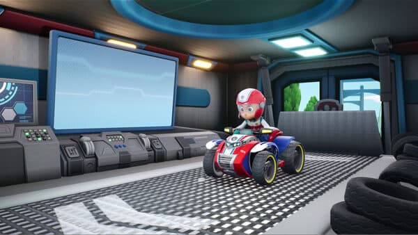 PAW Patrol: Grand Prix Complete Edition Nintendo Switch - Image 3