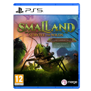 Smalland: Survive the Wilds PlayStation 5