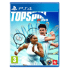TopSpin 2K25 PlayStation 4
