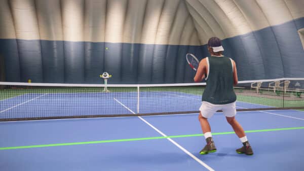 TopSpin 2K25 Xbox Series/One - Image 8