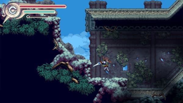 Vernal Edge Nintendo Switch - Image 3