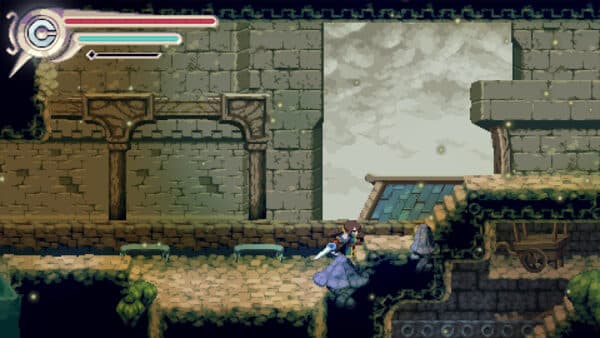 Vernal Edge Nintendo Switch - Image 2
