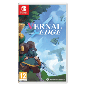 Vernal Edge Nintendo Switch