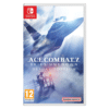 Ace Combat 7: Skies Unknown Deluxe Edition Nintendo Switch