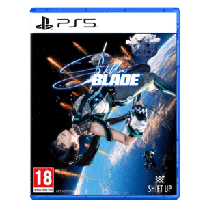 Stellar Blade PlayStation 5