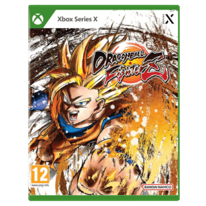 Dragon Ball FighterZ Xbox Series X