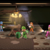 Luigis Mansion 2 HD Plus Free Poster - Nintendo Switch - Image 5